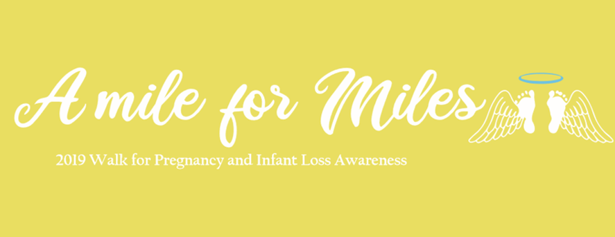 A Mile for Miles 2019
